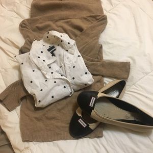 Hunter Shoes - Hunter Romily rain flat size 9 ☔️ Hunter Shoes - Hunter Romily rain flat size 9 ☔️